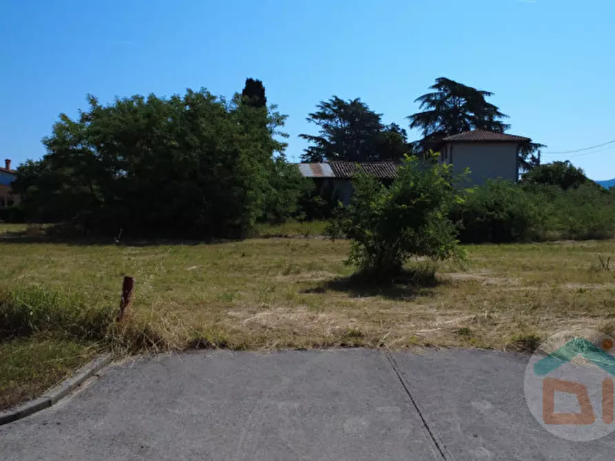 Immagine 17 di Terreno in vendita  in Via Roma Snc a Gradisca D'isonzo