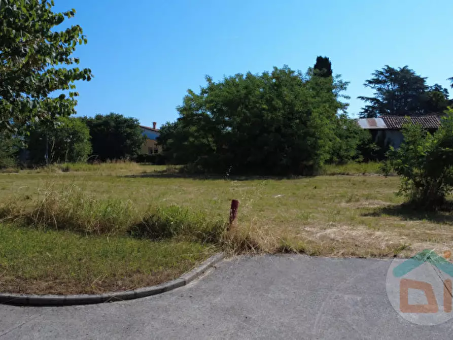 Immagine 18 di Terreno in vendita  in Via Roma Snc a Gradisca D'isonzo