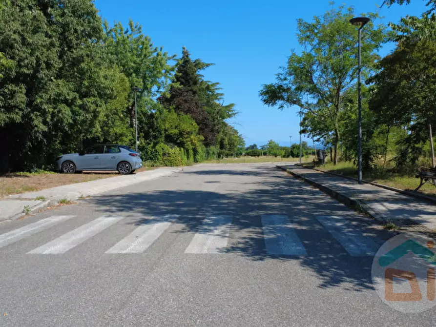Immagine 20 di Terreno in vendita  in Via Roma Snc a Gradisca D'isonzo