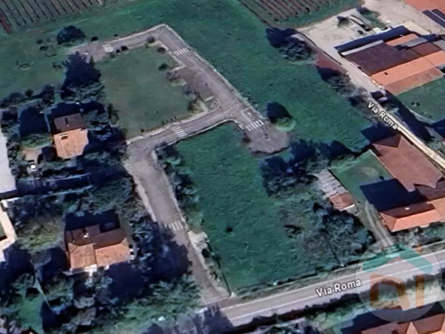 Immagine 21 di Terreno in vendita  in Via Roma Snc a Gradisca D'isonzo