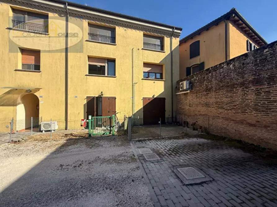 Immagine 1 di Appartamento in vendita  in Via Fascinata 96/5 a Argenta
