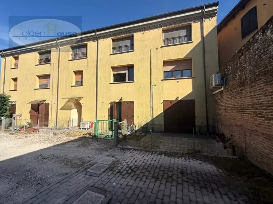 Immagine 2 di Appartamento in vendita  in Via Fascinata 96/5 a Argenta