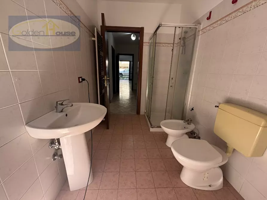 Immagine 14 di Appartamento in vendita  in Via Fascinata 96/5 a Argenta