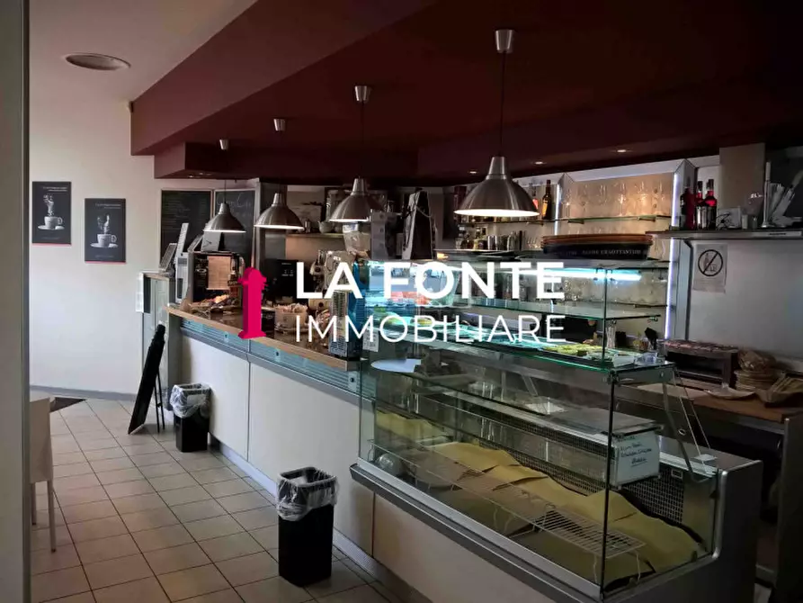 Immagine 1 di Attività commerciale in affitto  in via Pastore, 8 a Vigonza