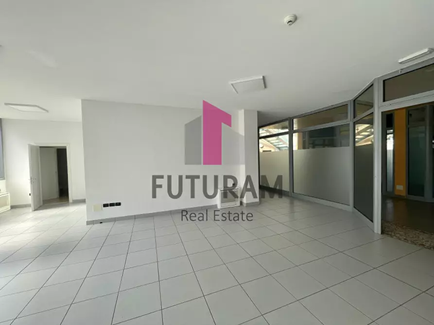 Immagine 4 di Negozio in affitto  in VIA ROMA 1 a Sant'angelo Di Piove Di Sacco