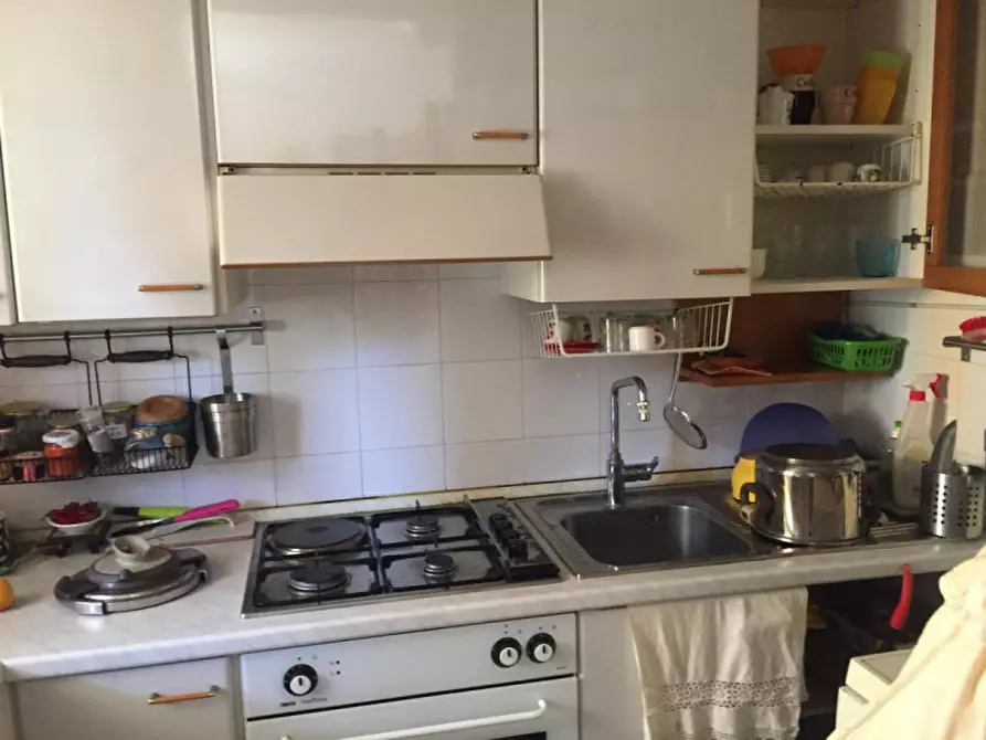 Immagine 7 di Appartamento in vendita  in contrada Botterio a Montauro