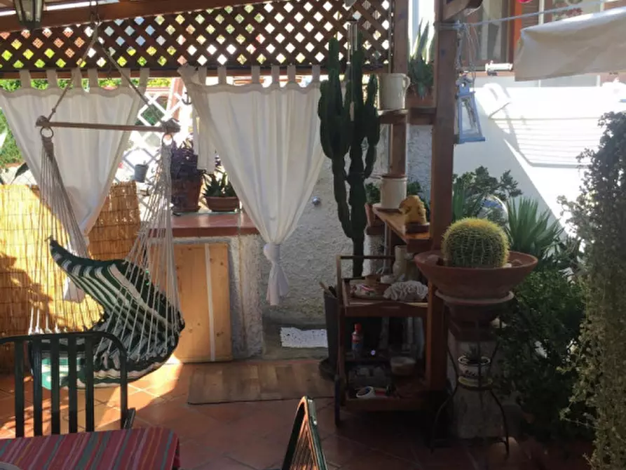 Immagine 10 di Appartamento in vendita  in contrada Botterio a Montauro