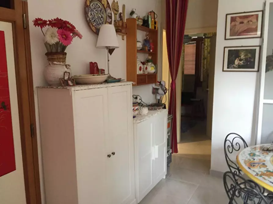 Immagine 11 di Appartamento in vendita  in contrada Botterio a Montauro