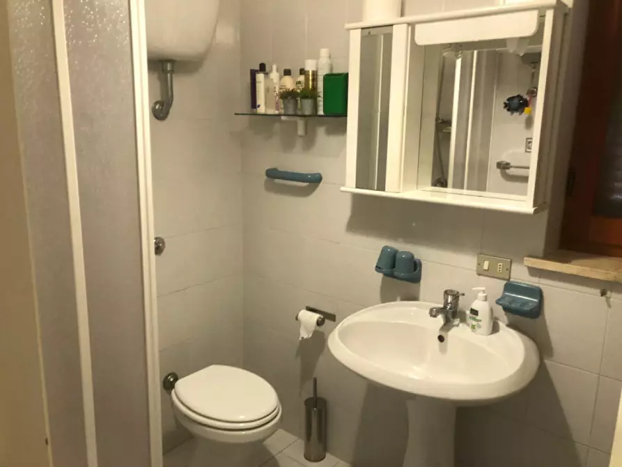 Immagine 15 di Appartamento in vendita  in contrada Botterio a Montauro