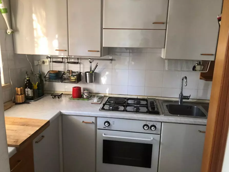 Immagine 16 di Appartamento in vendita  in contrada Botterio a Montauro