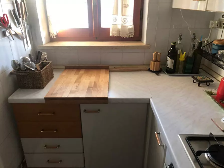 Immagine 17 di Appartamento in vendita  in contrada Botterio a Montauro