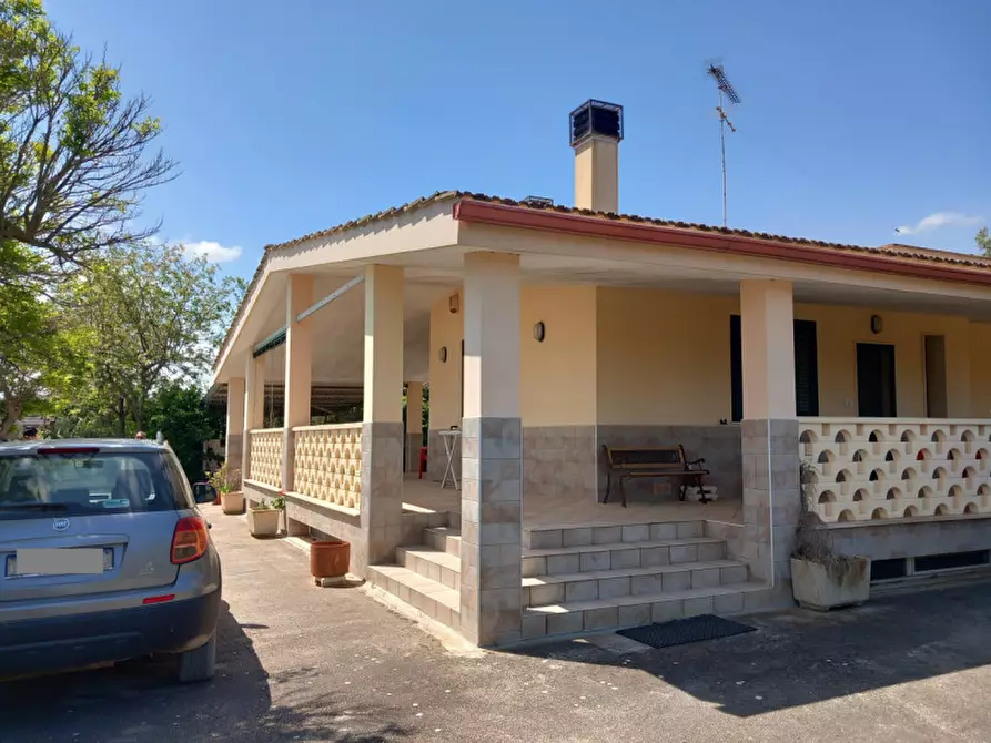 Immagine 2 di Villa in vendita  in C.da Grotta Miranda a Carovigno