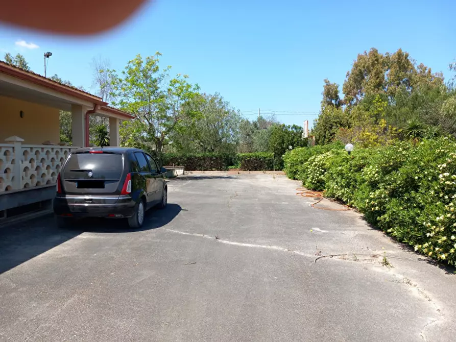 Immagine 3 di Villa in vendita  in C.da Grotta Miranda a Carovigno