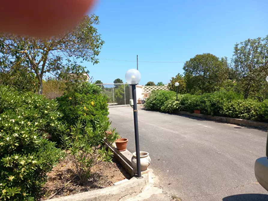 Immagine 5 di Villa in vendita  in C.da Grotta Miranda a Carovigno