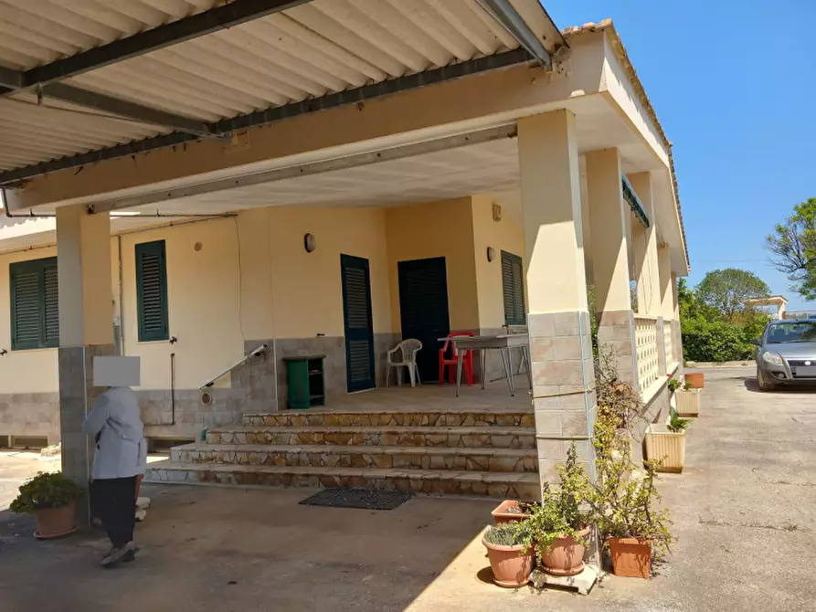 Immagine 7 di Villa in vendita  in C.da Grotta Miranda a Carovigno