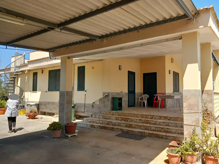 Immagine 8 di Villa in vendita  in C.da Grotta Miranda a Carovigno