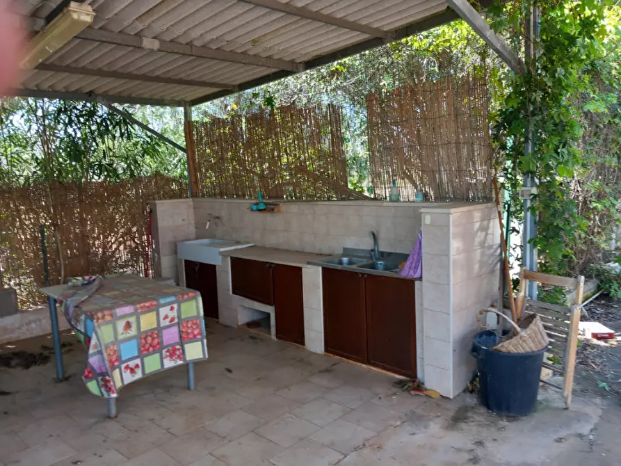 Immagine 9 di Villa in vendita  in C.da Grotta Miranda a Carovigno