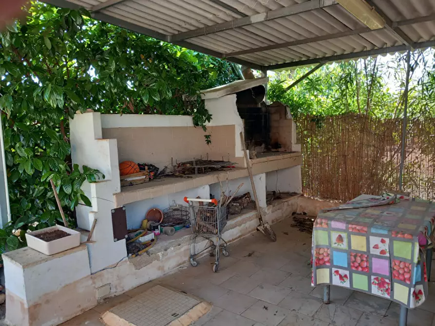 Immagine 10 di Villa in vendita  in C.da Grotta Miranda a Carovigno