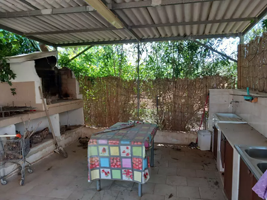 Immagine 11 di Villa in vendita  in C.da Grotta Miranda a Carovigno