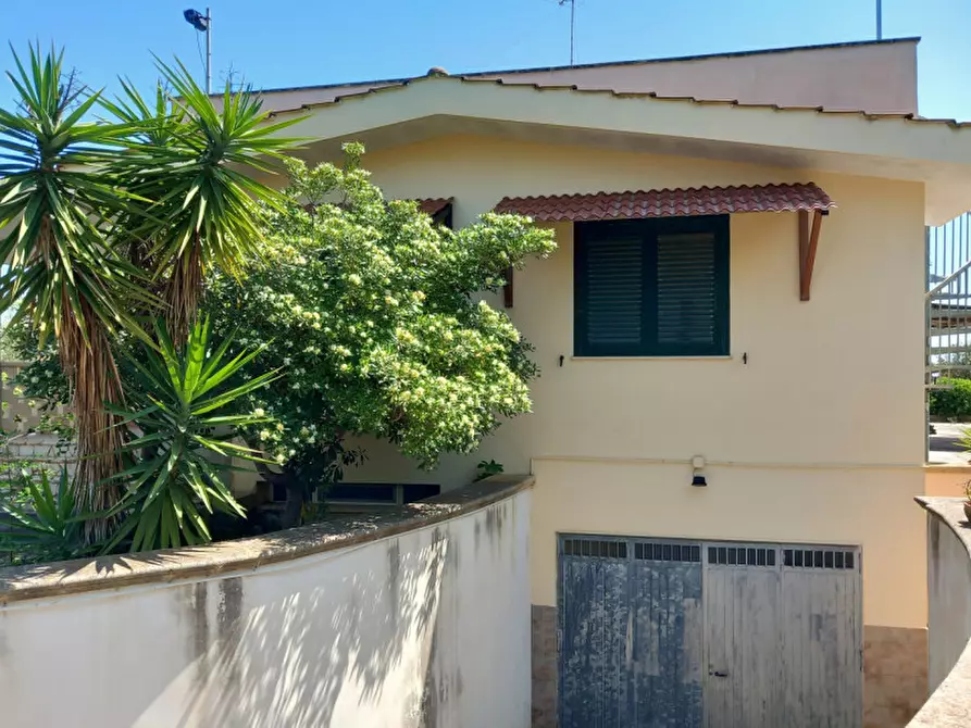 Immagine 18 di Villa in vendita  in C.da Grotta Miranda a Carovigno