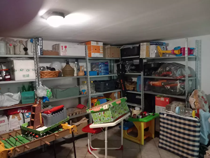 Immagine 36 di Villa in vendita  in C.da Grotta Miranda a Carovigno