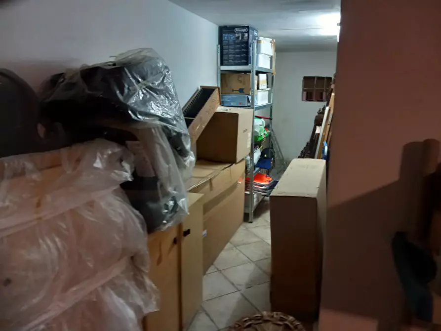 Immagine 37 di Villa in vendita  in C.da Grotta Miranda a Carovigno