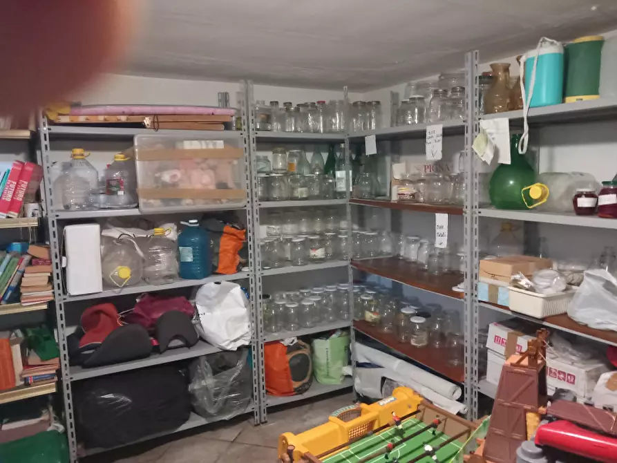 Immagine 38 di Villa in vendita  in C.da Grotta Miranda a Carovigno