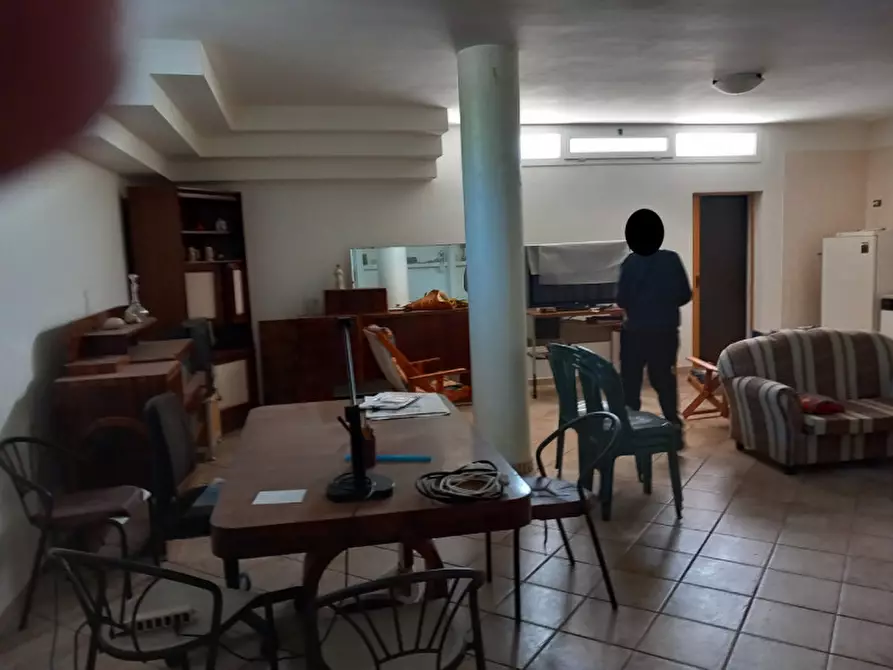 Immagine 39 di Villa in vendita  in C.da Grotta Miranda a Carovigno