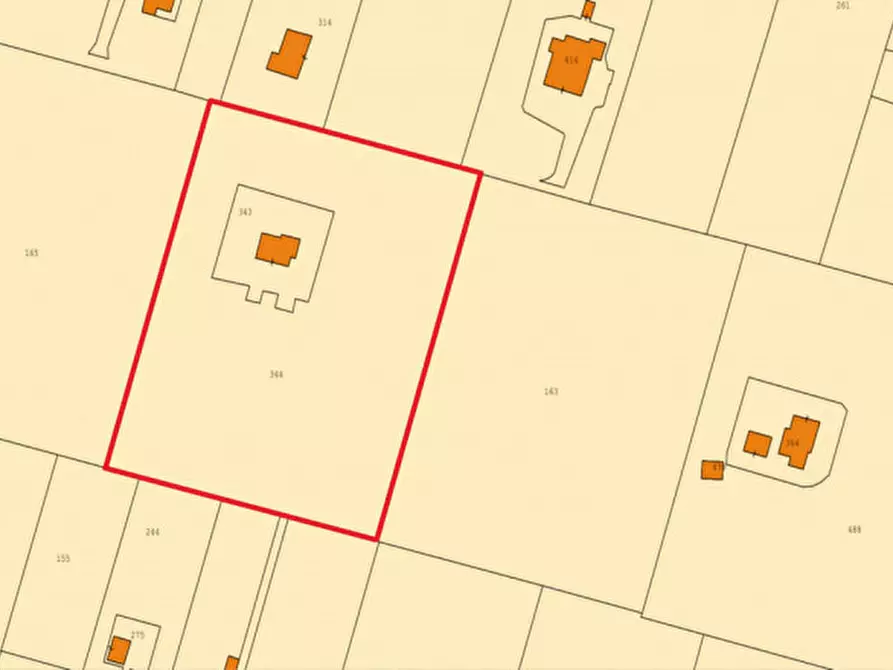 Immagine 48 di Villa in vendita  in C.da Grotta Miranda a Carovigno