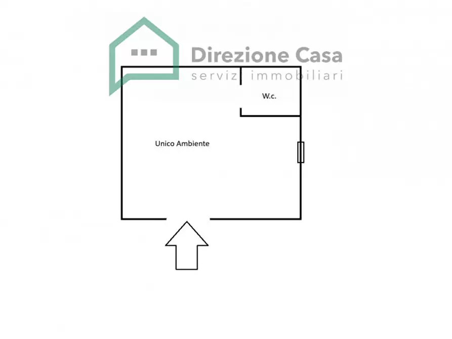 Immagine 9 di Appartamento in vendita  in Via Monte Faito a Napoli