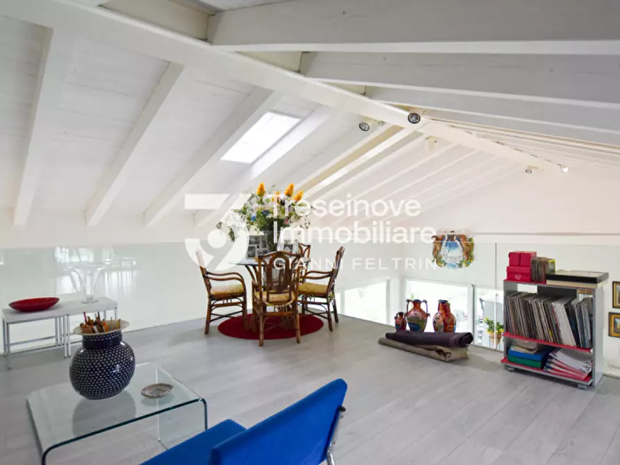 Immagine 12 di Villa in vendita  in Via Sant'Elena a Silea