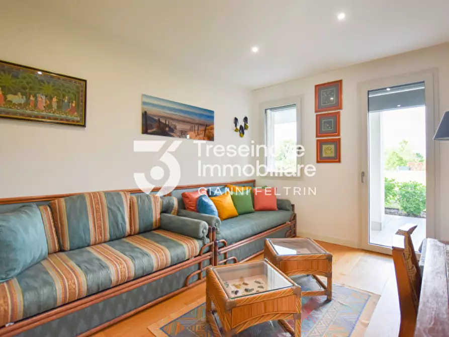 Immagine 25 di Villa in vendita  in Via Sant'Elena a Silea