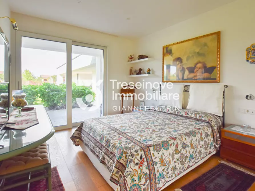 Immagine 28 di Villa in vendita  in Via Sant'Elena a Silea