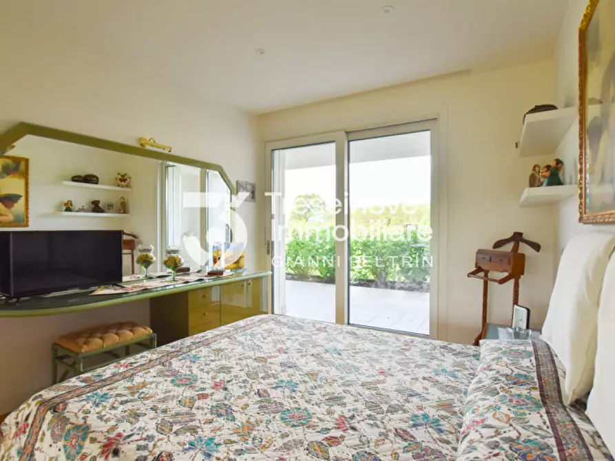 Immagine 29 di Villa in vendita  in Via Sant'Elena a Silea