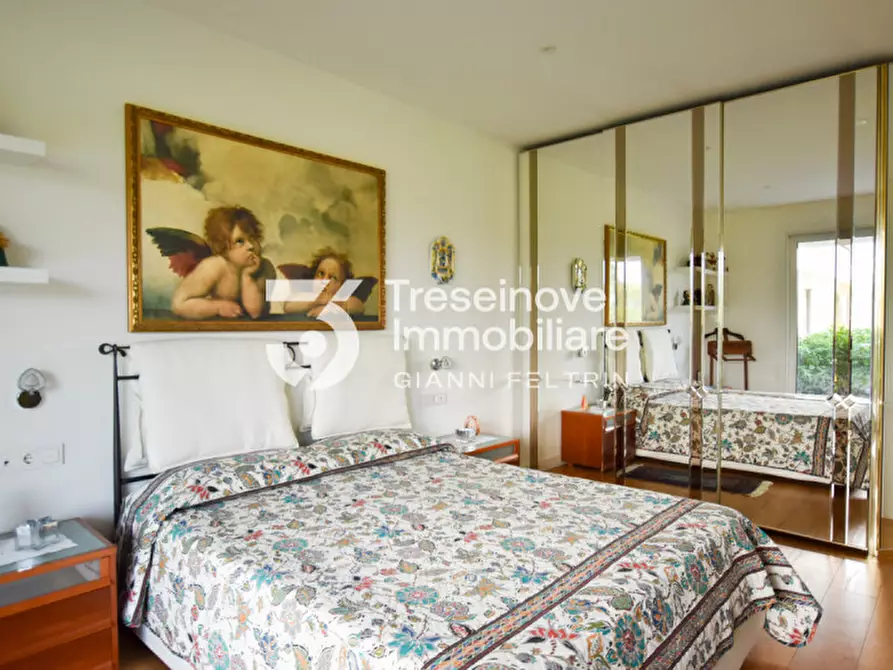 Immagine 30 di Villa in vendita  in Via Sant'Elena a Silea