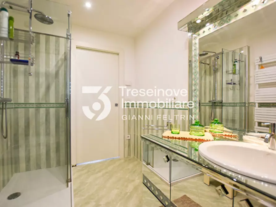 Immagine 31 di Villa in vendita  in Via Sant'Elena a Silea