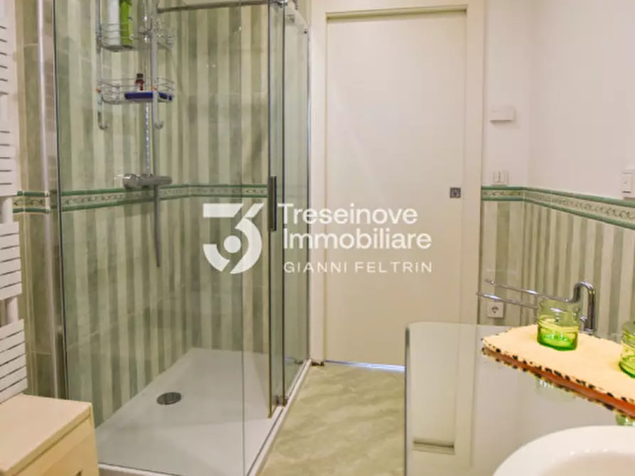 Immagine 32 di Villa in vendita  in Via Sant'Elena a Silea