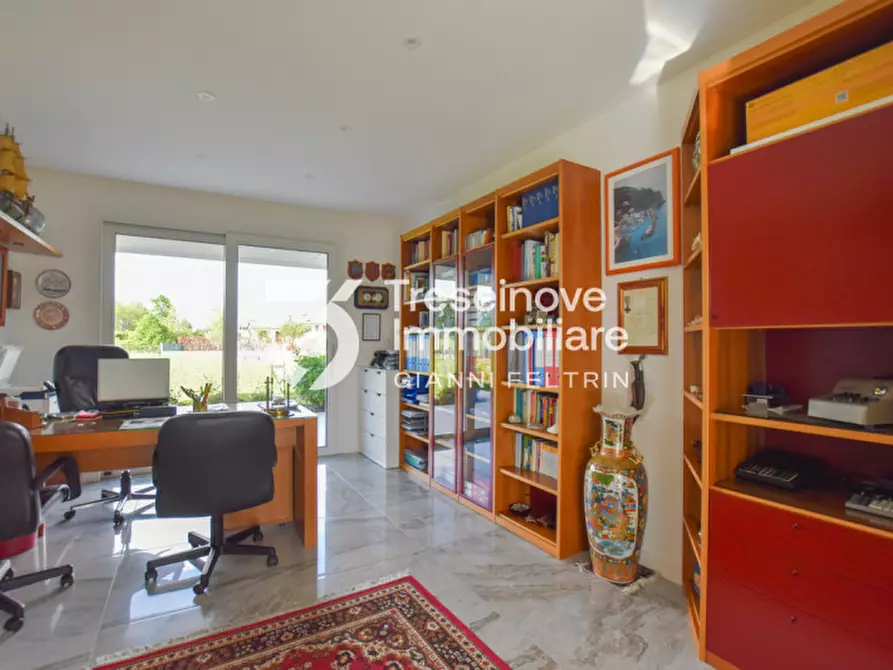 Immagine 33 di Villa in vendita  in Via Sant'Elena a Silea