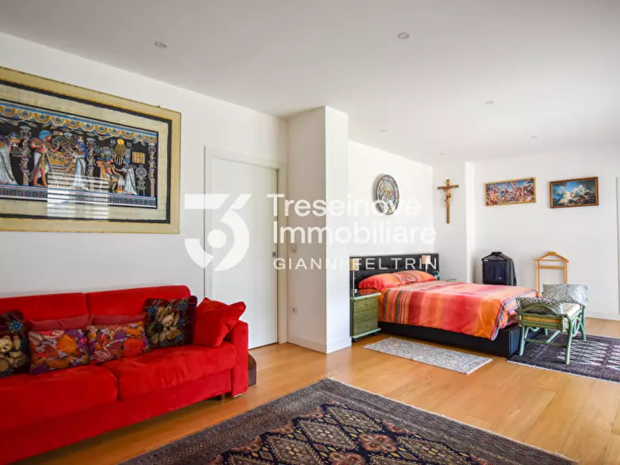 Immagine 35 di Villa in vendita  in Via Sant'Elena a Silea