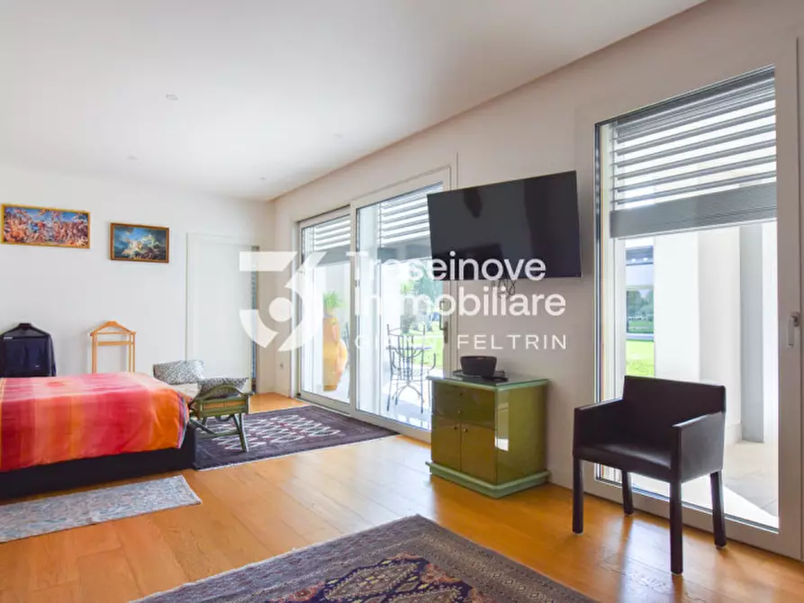 Immagine 36 di Villa in vendita  in Via Sant'Elena a Silea