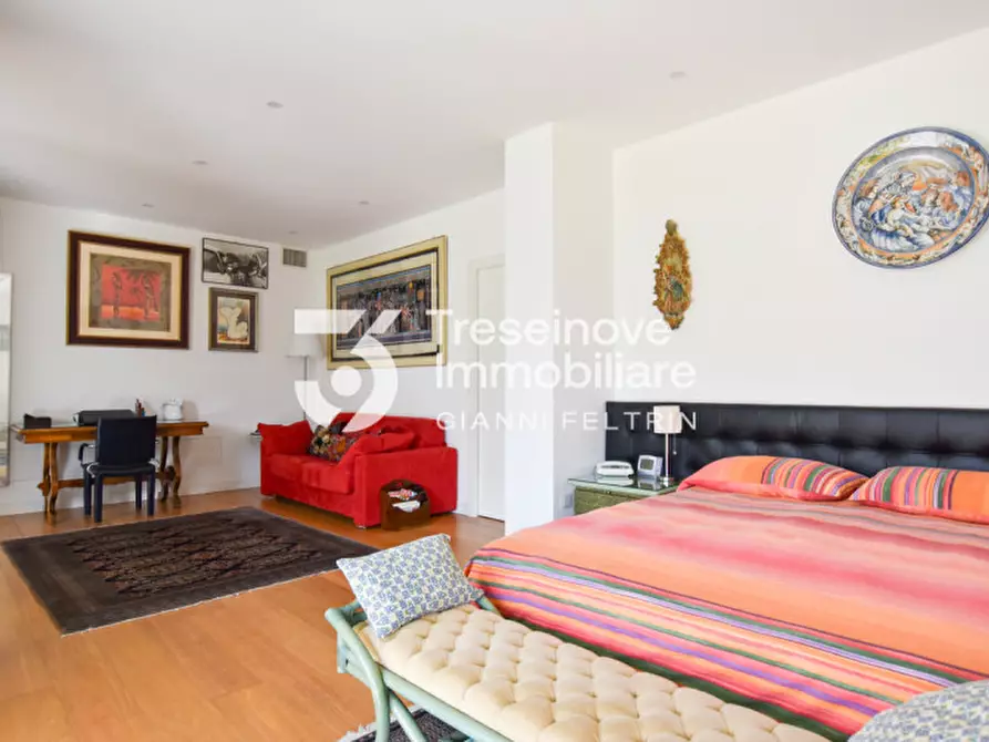 Immagine 37 di Villa in vendita  in Via Sant'Elena a Silea