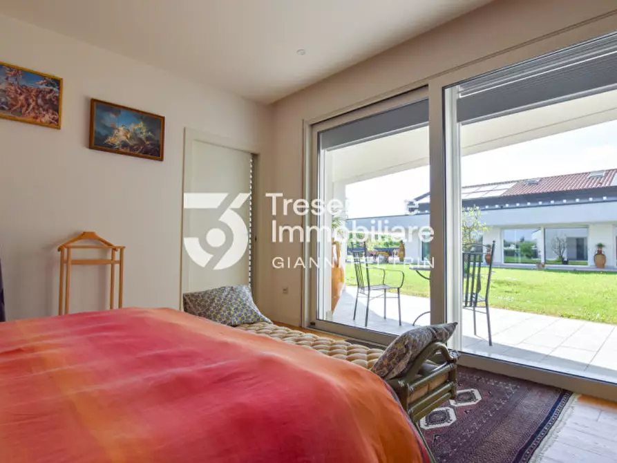 Immagine 38 di Villa in vendita  in Via Sant'Elena a Silea