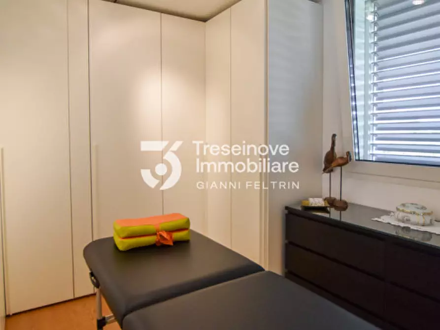 Immagine 39 di Villa in vendita  in Via Sant'Elena a Silea