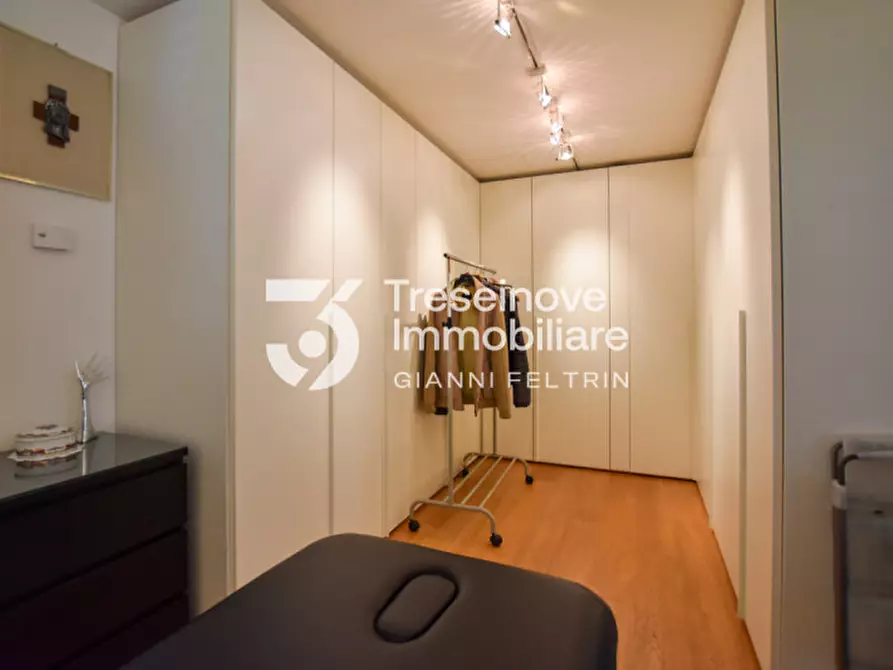 Immagine 40 di Villa in vendita  in Via Sant'Elena a Silea