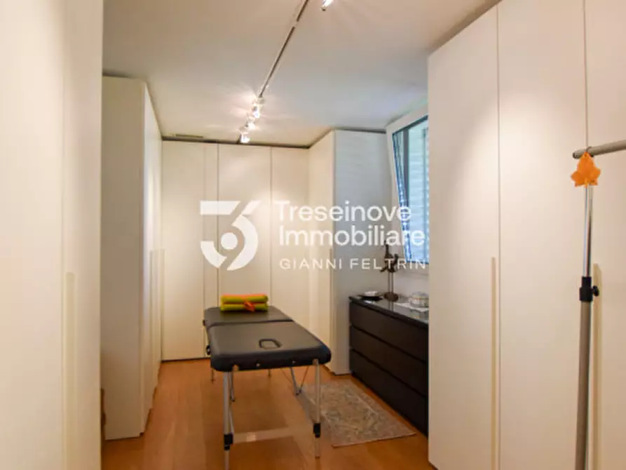 Immagine 41 di Villa in vendita  in Via Sant'Elena a Silea