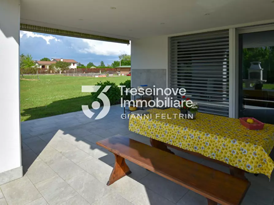 Immagine 49 di Villa in vendita  in Via Sant'Elena a Silea