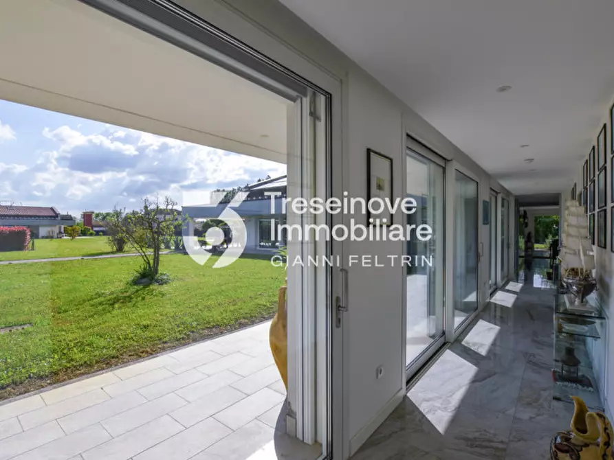 Immagine 53 di Villa in vendita  in Via Sant'Elena a Silea
