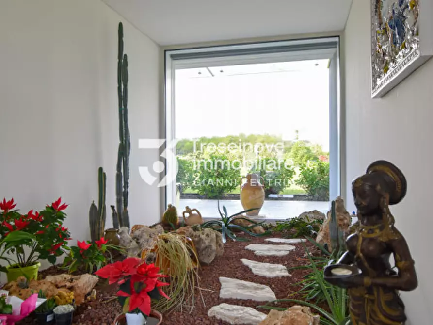 Immagine 54 di Villa in vendita  in Via Sant'Elena a Silea