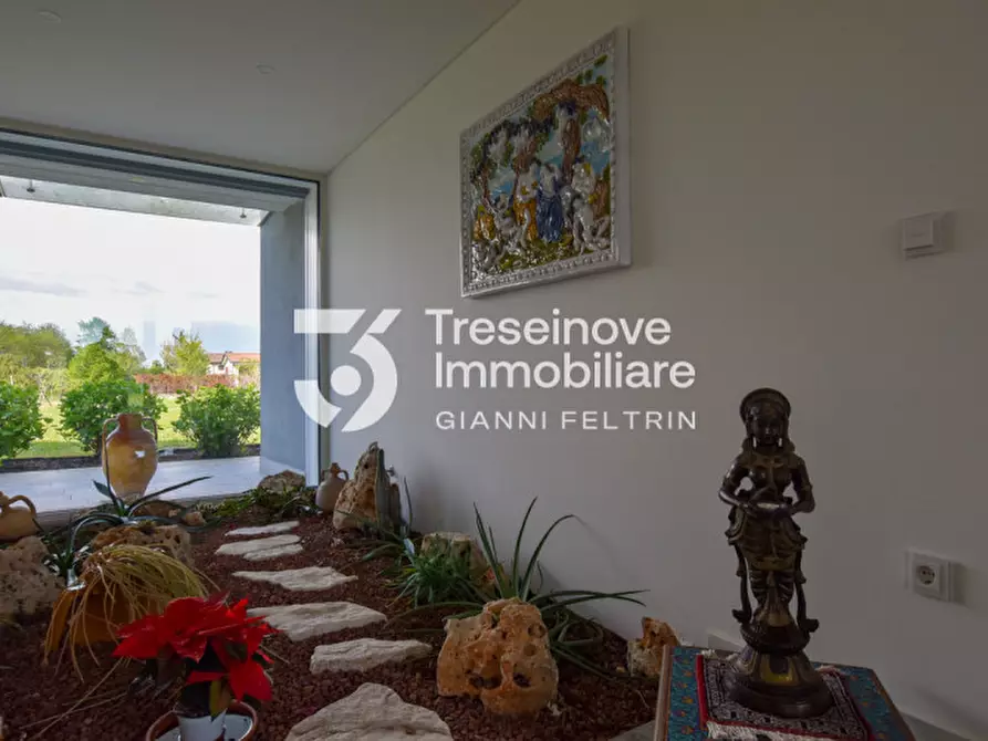 Immagine 55 di Villa in vendita  in Via Sant'Elena a Silea