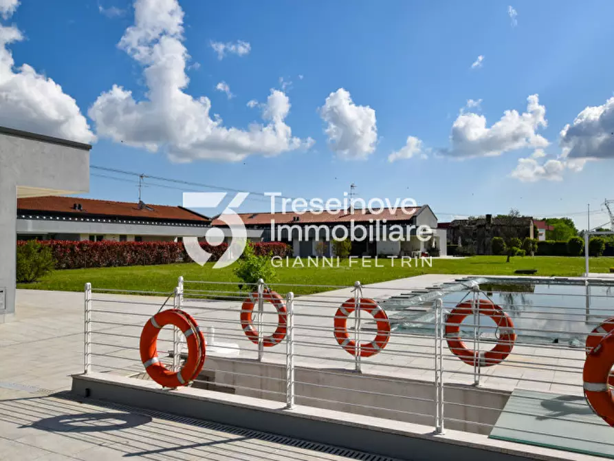 Immagine 59 di Villa in vendita  in Via Sant'Elena a Silea